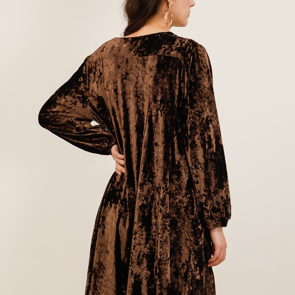 H62-R3950 - Robe