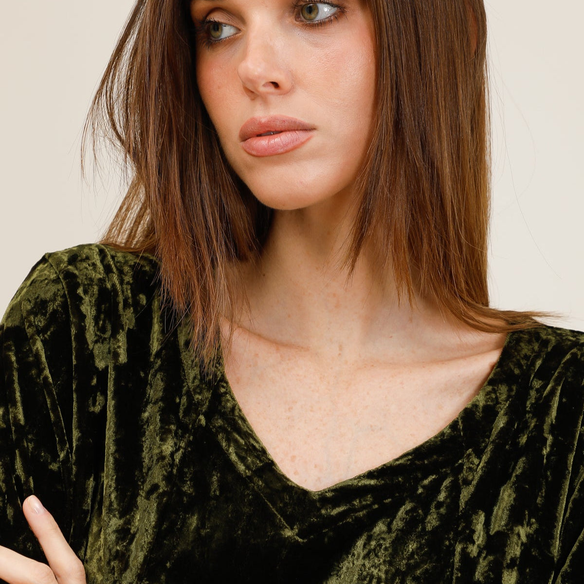 H62-R3950 - Robe