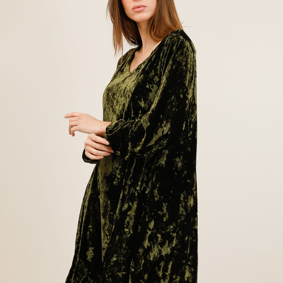 H62-R3950 - Robe