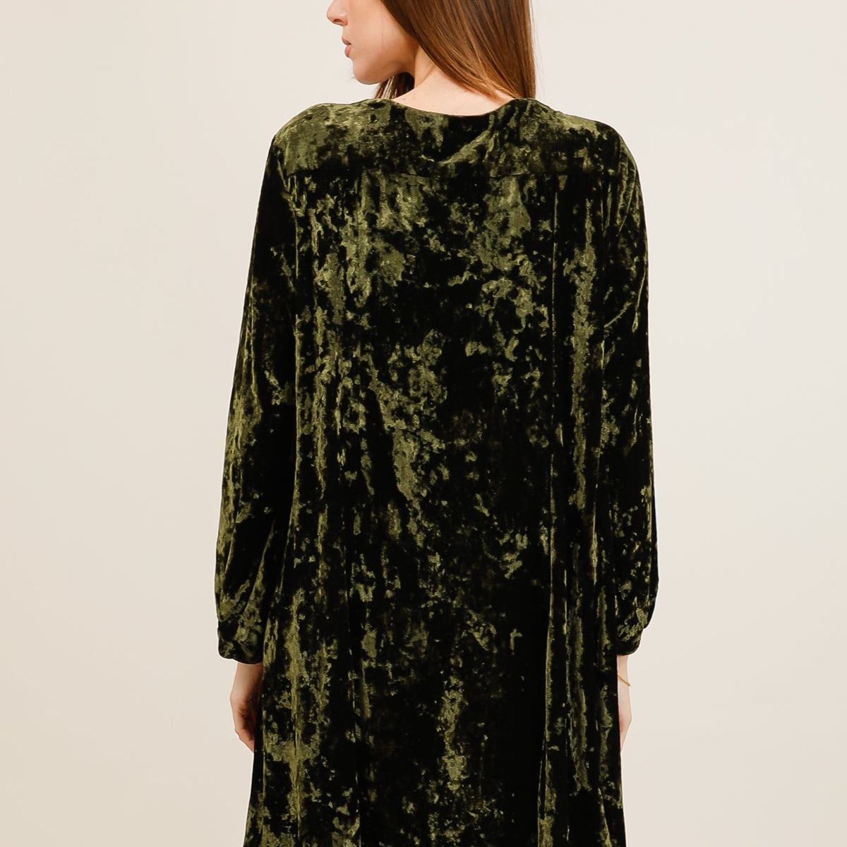 H62-R3950 - Robe