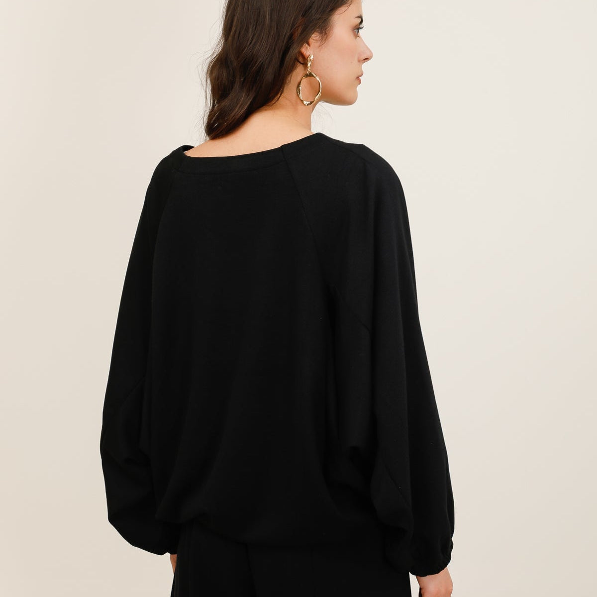 H63-H23 - Blouse