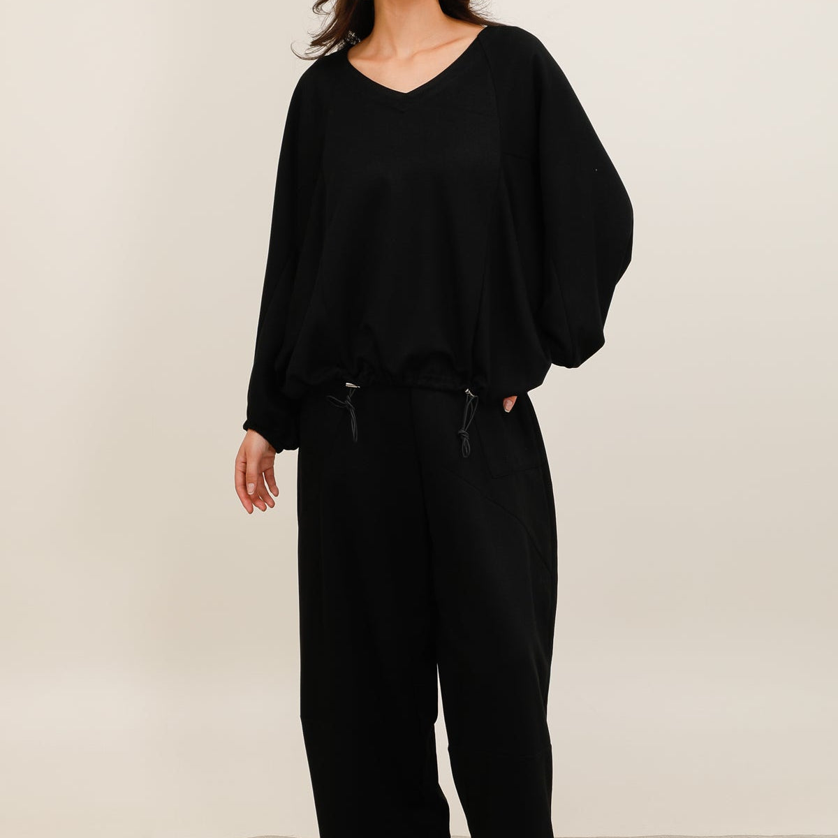 H63-H23 - Blouse