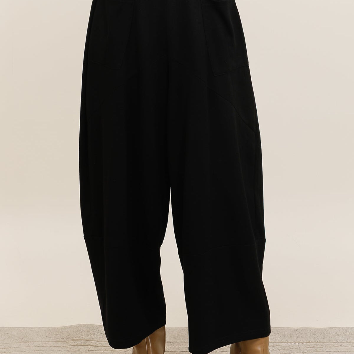 H63-K3901 - Pantalon