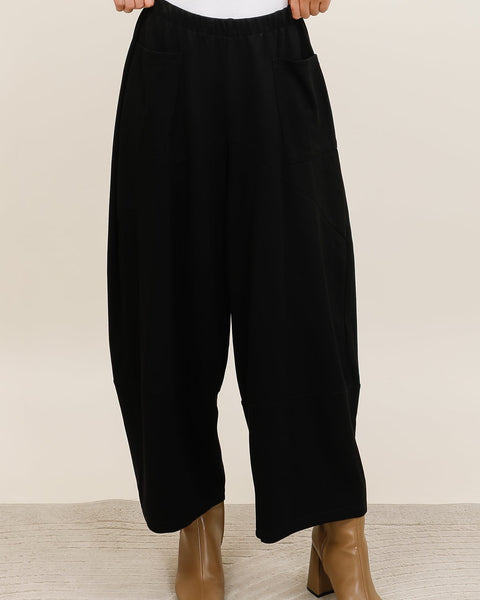 H63-K3901 - Pantalon