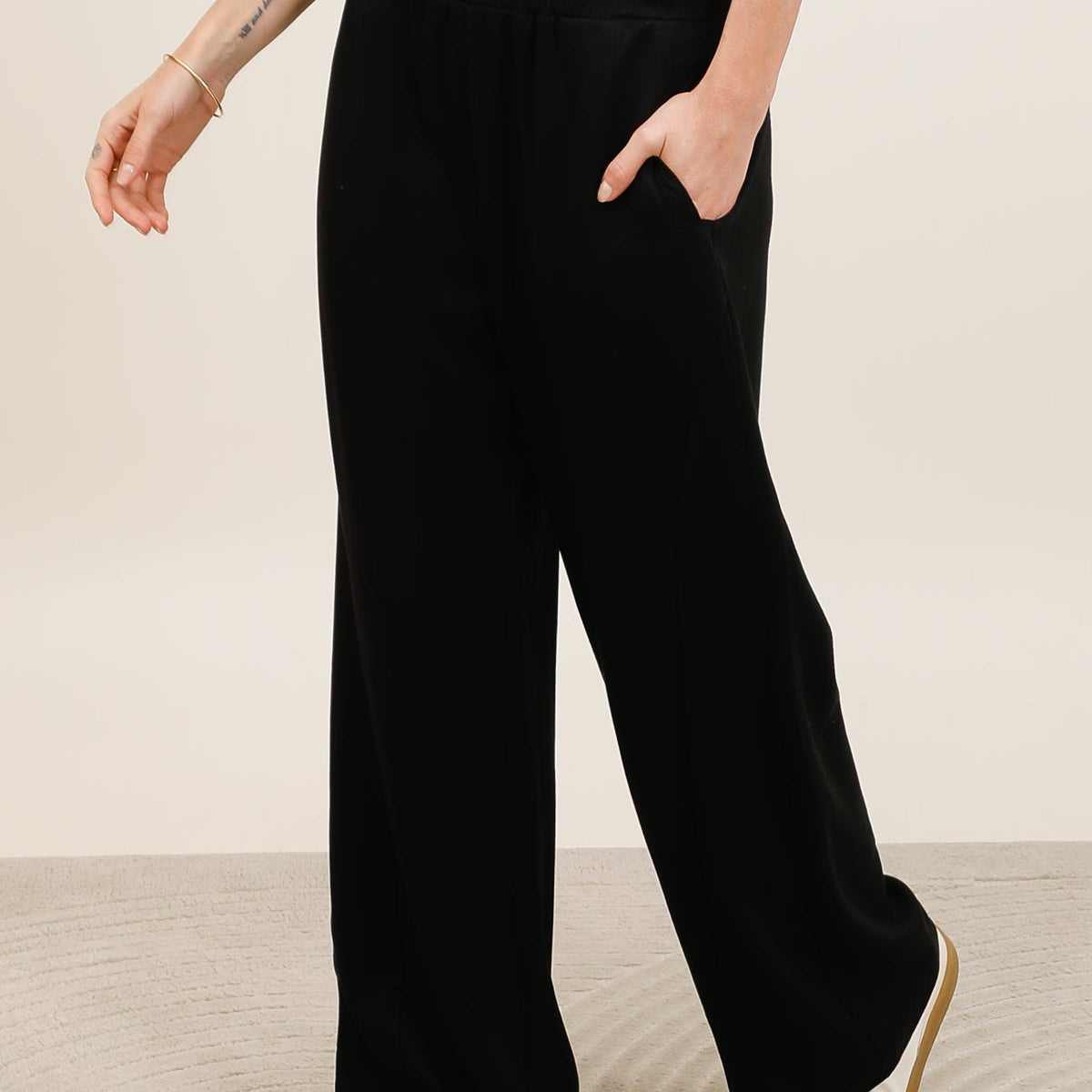 H63-P12 - Pantalon
