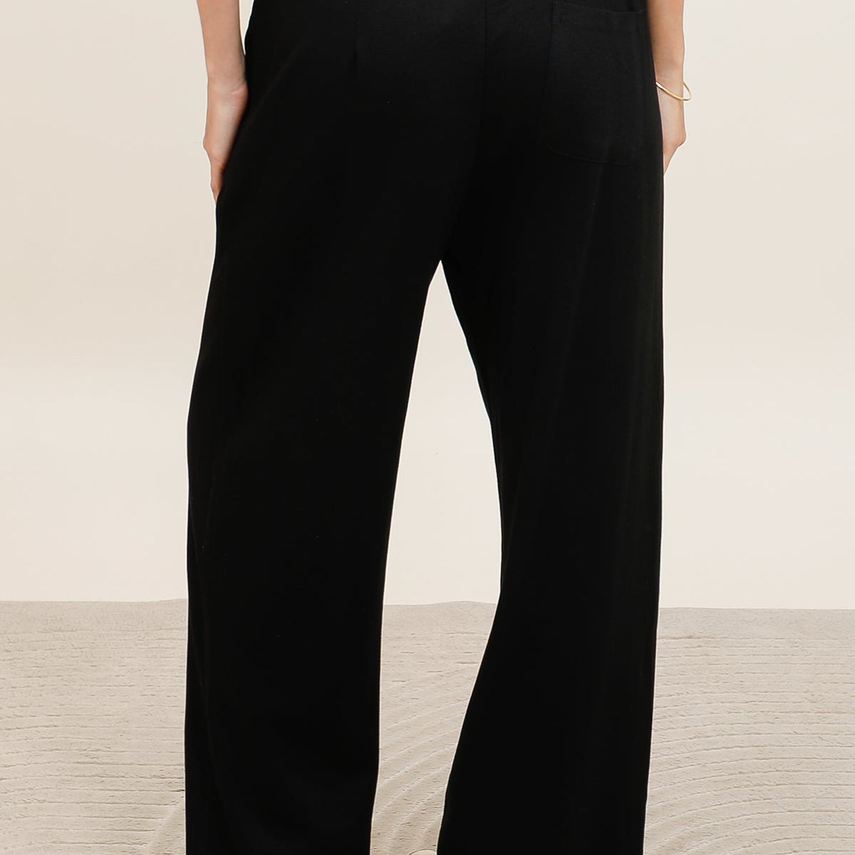 H63-P12 - Pantalon