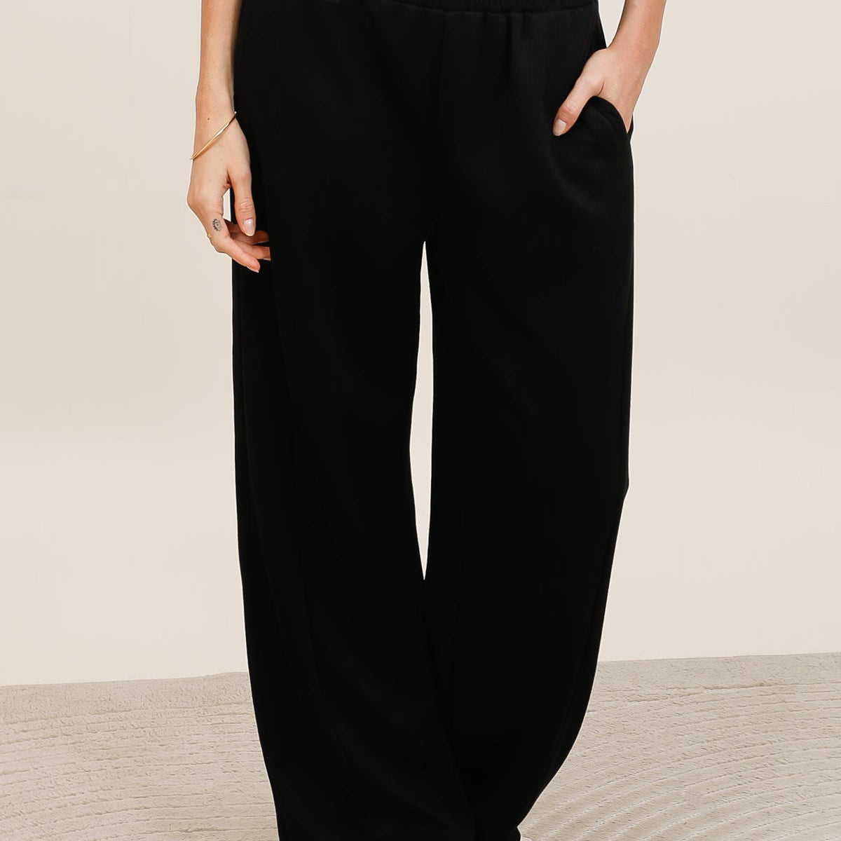 H63-P12 - Pantalon