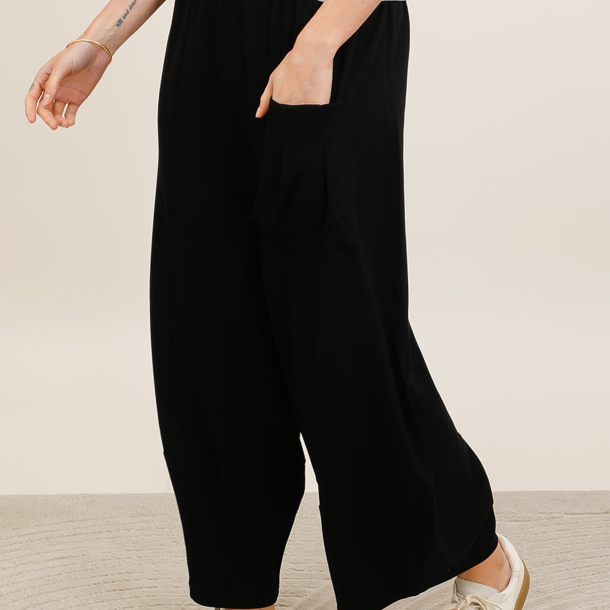H63-P18 - Pantalon