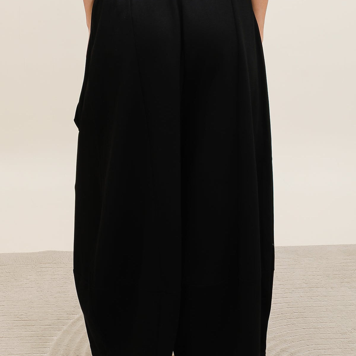 H63-P18 - Pantalon