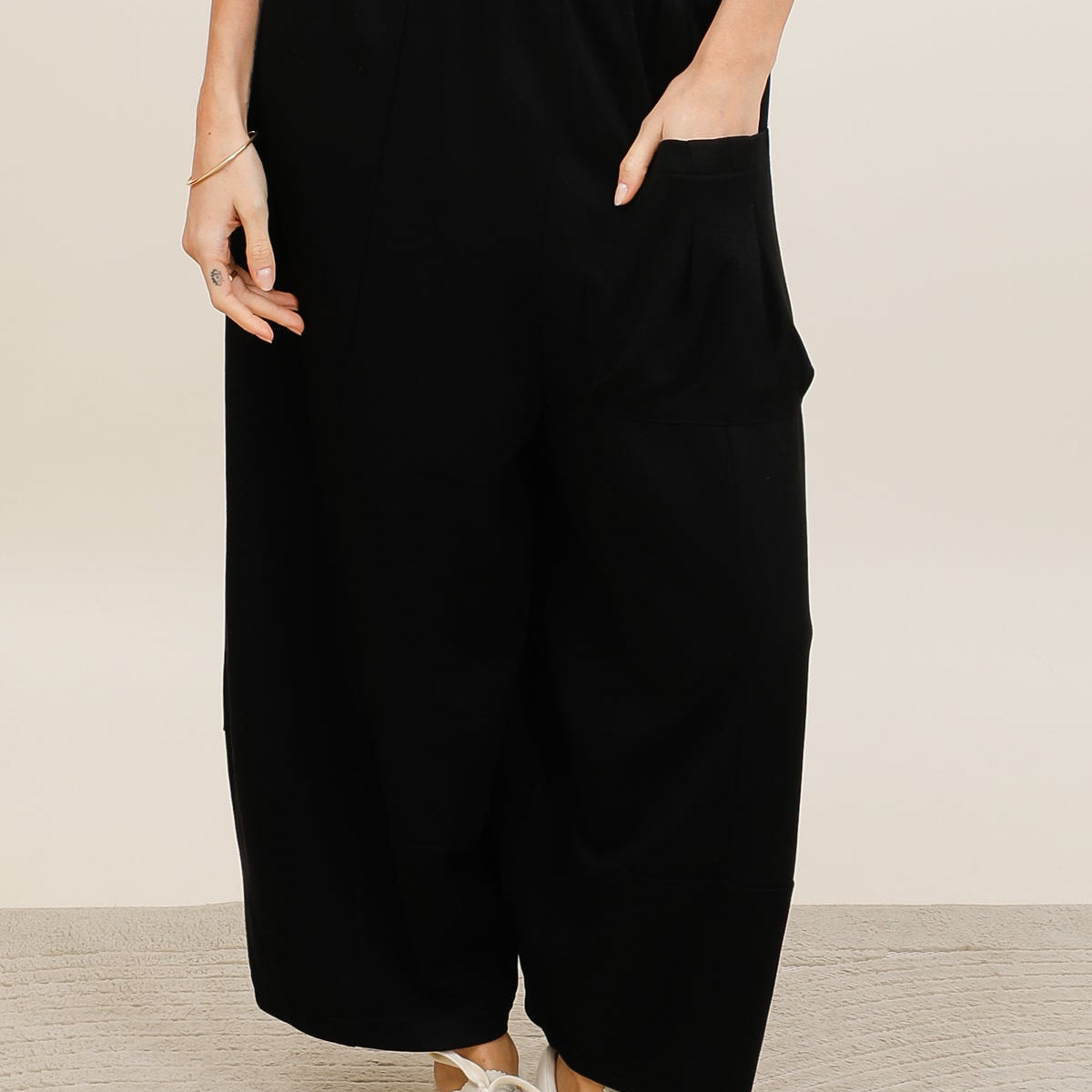 H63-P18 - Pantalon