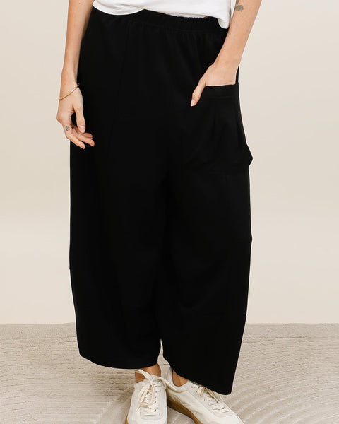 H63-P18 - Pantalon