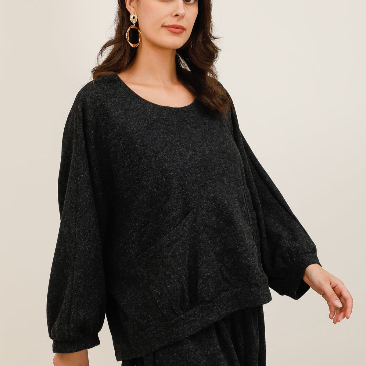 H65-H716 - Blouse