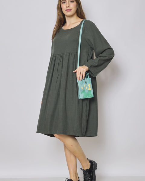 Sacoche bandoulière