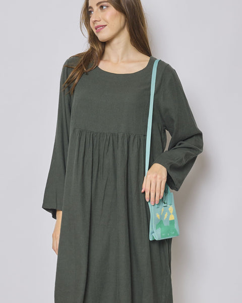 Sacoche bandoulière