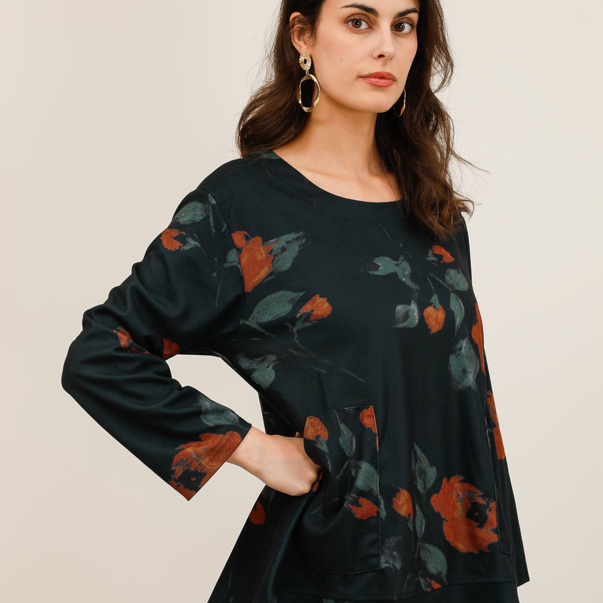 H7-H5026 - Blouse