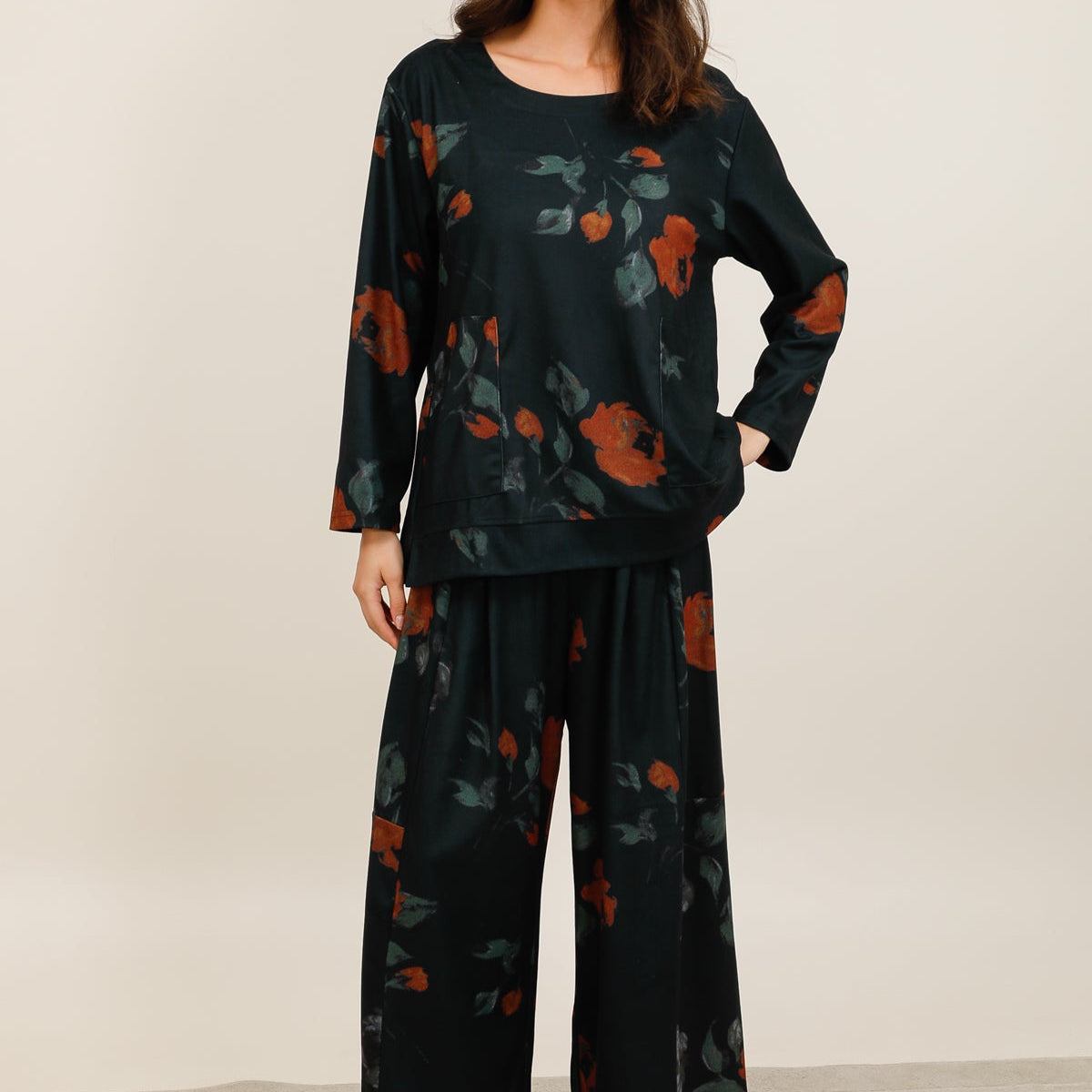 H7-H5026 - Blouse