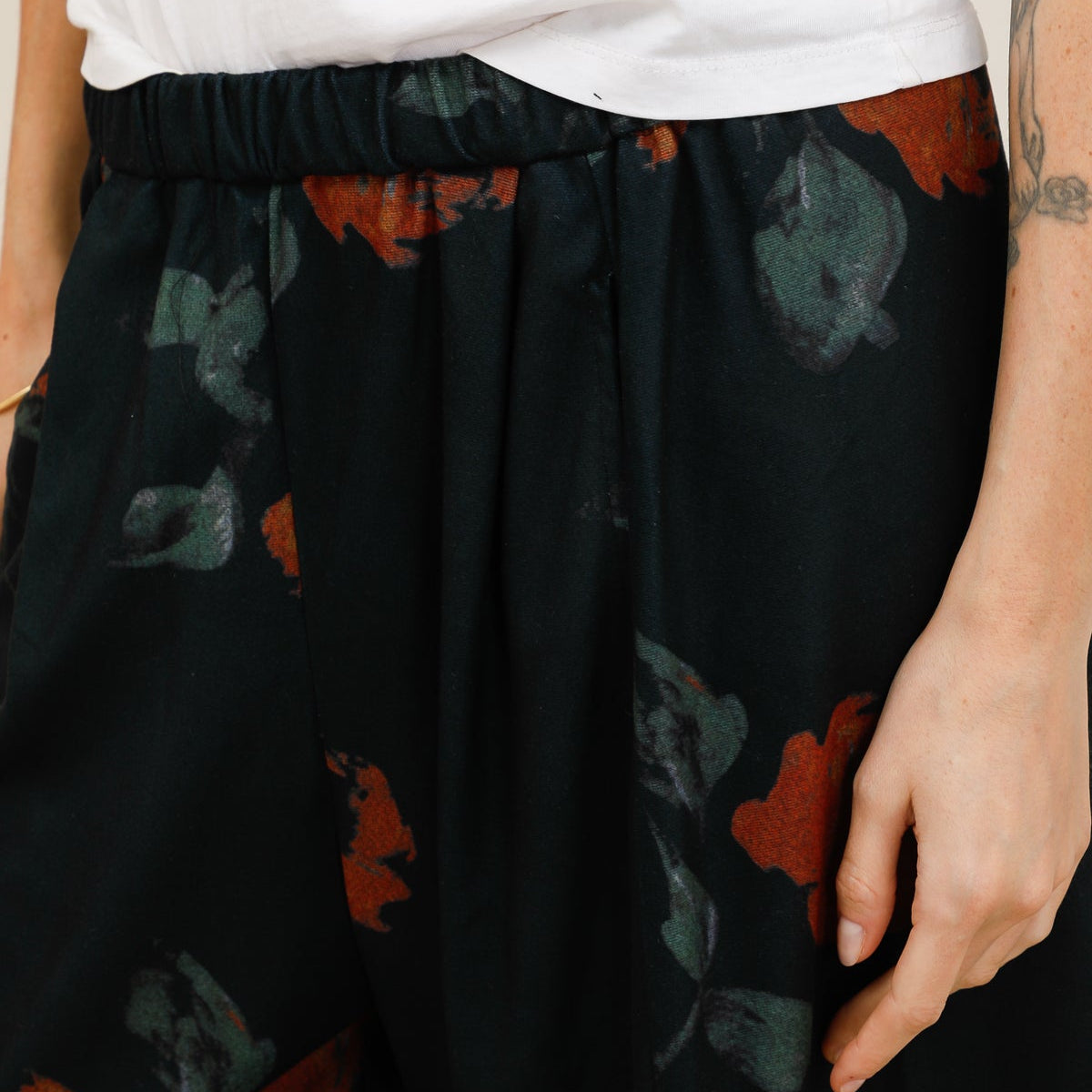 H7-K0623 - Pantalon