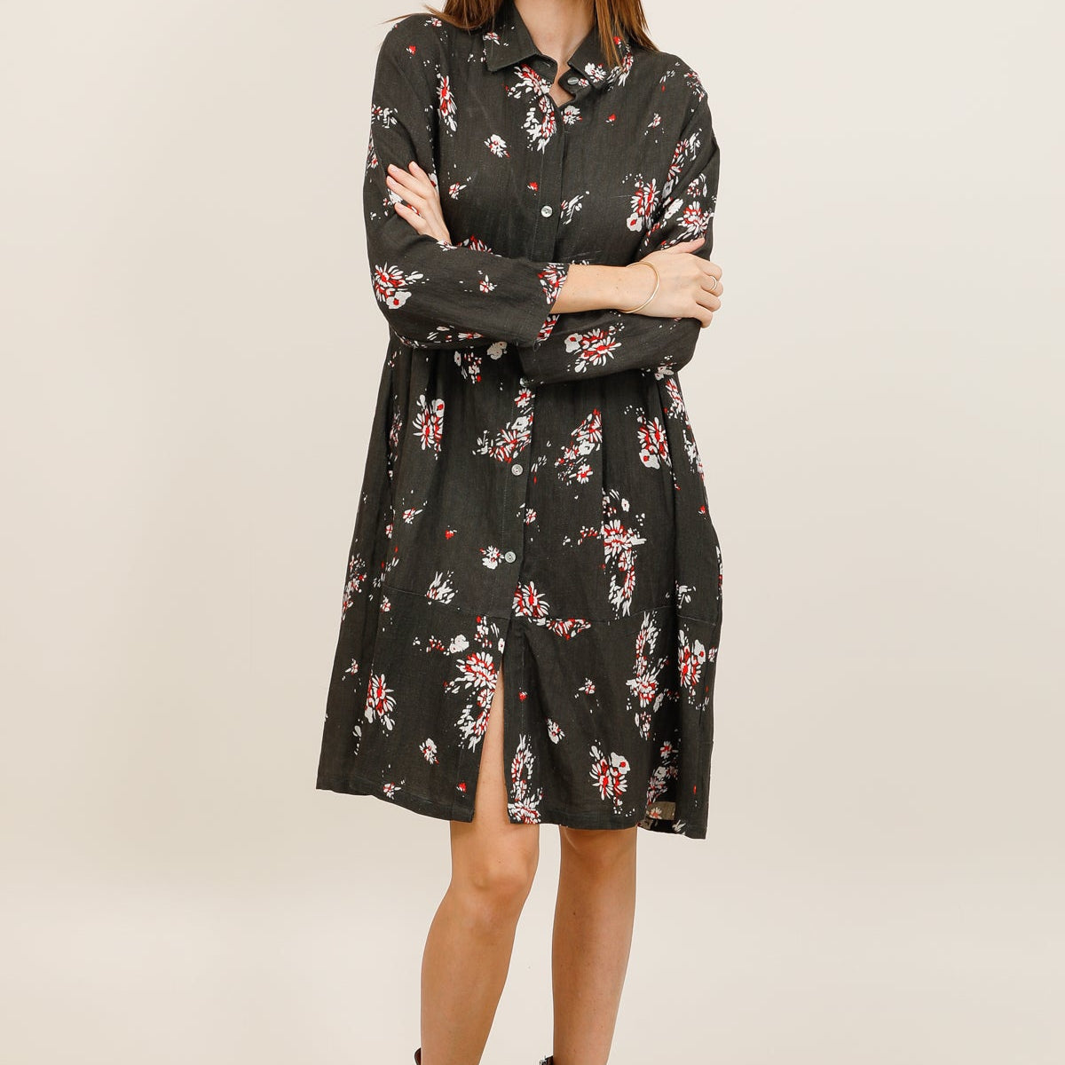 H70-H3736 - Chemise