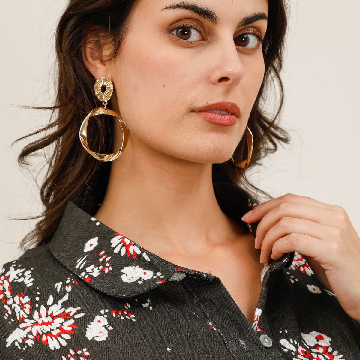 H70-H716 - Blouse