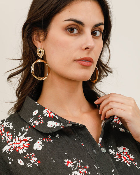 H70-H716 - Blouse