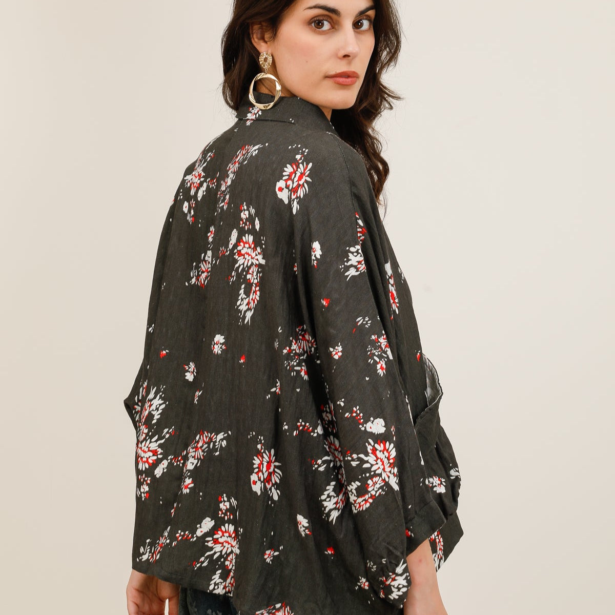 H70-H716 - Blouse