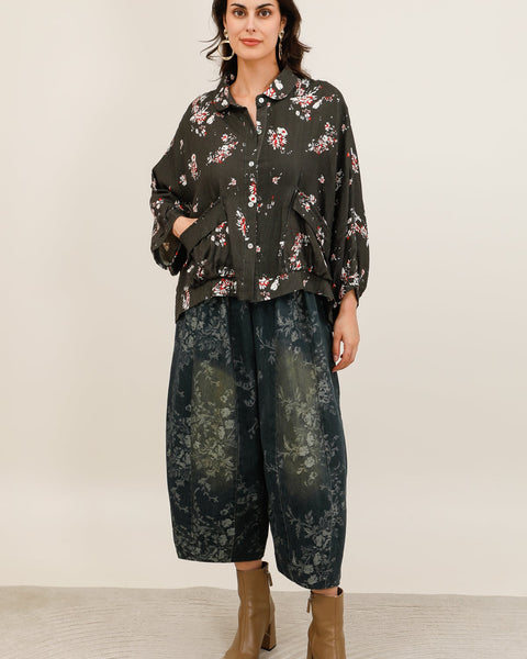 H70-H716 - Blouse