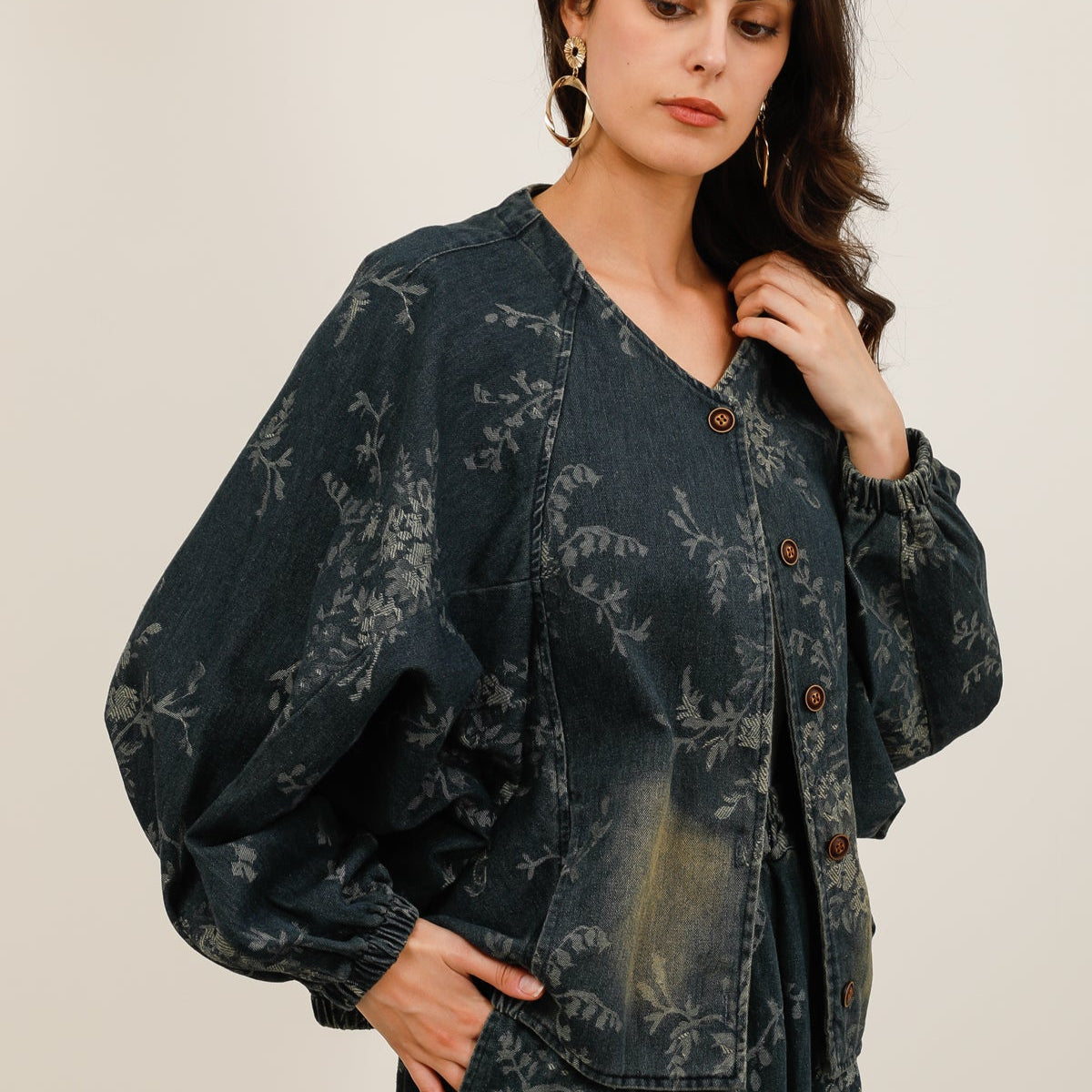 H71-H23 - Veste