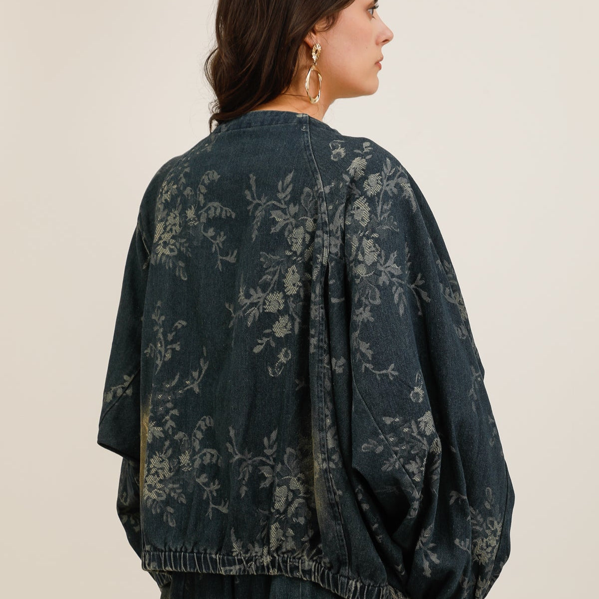 H71-H23 - Veste