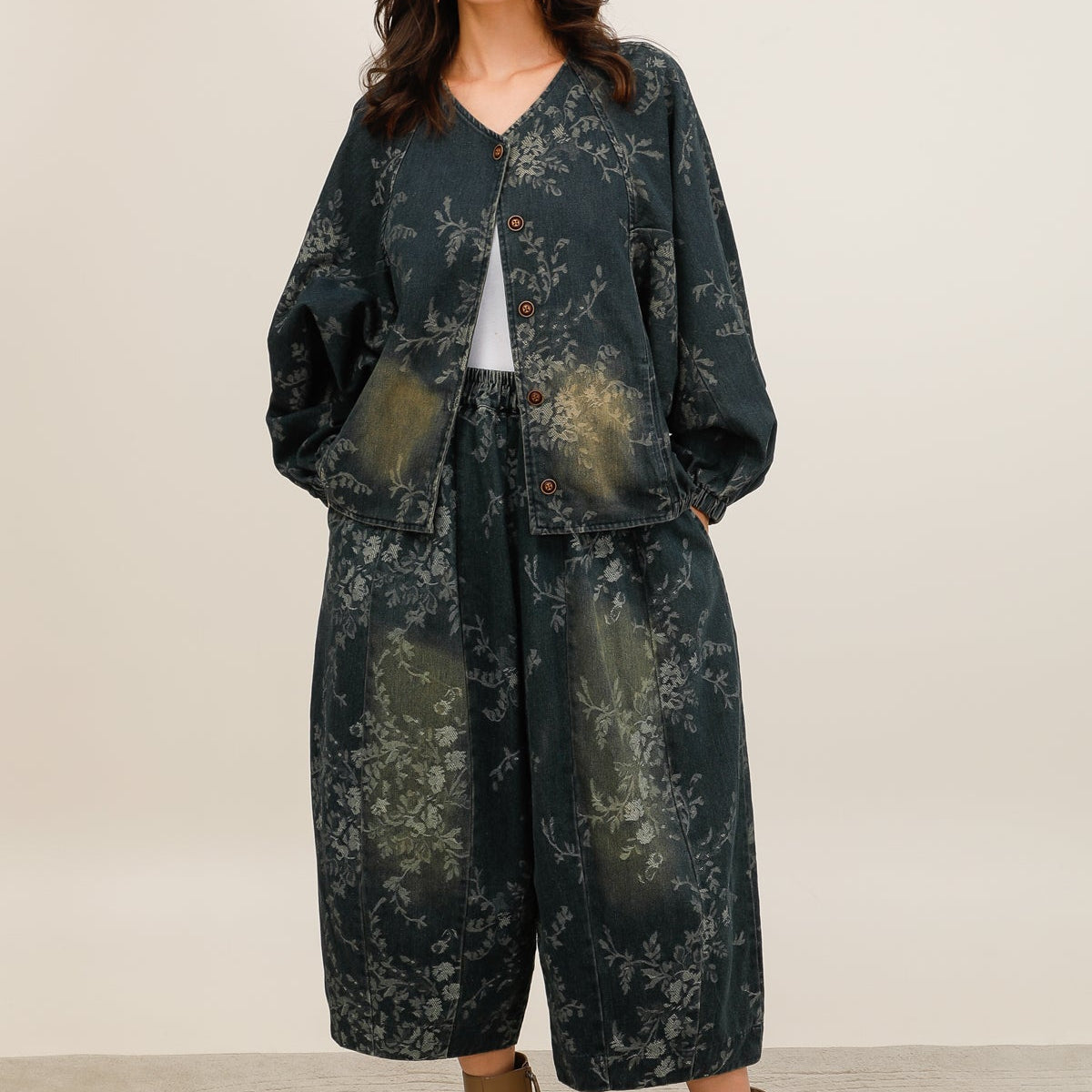 H71-H23 - Veste