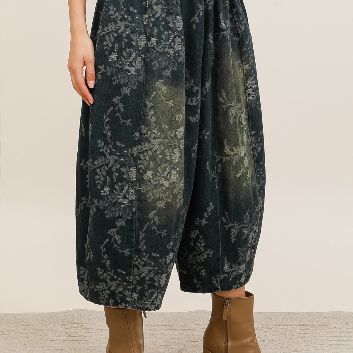 H71-K112 - Pantalon