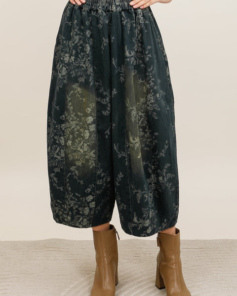 H71-K112 - Pantalon