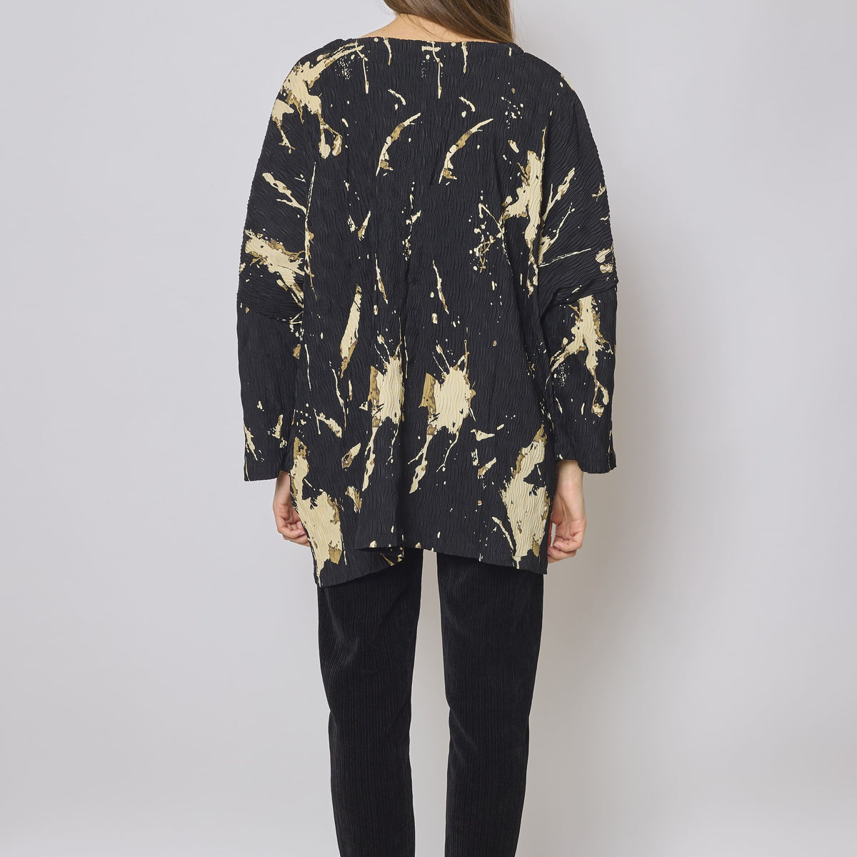 Blouse femme chic et original