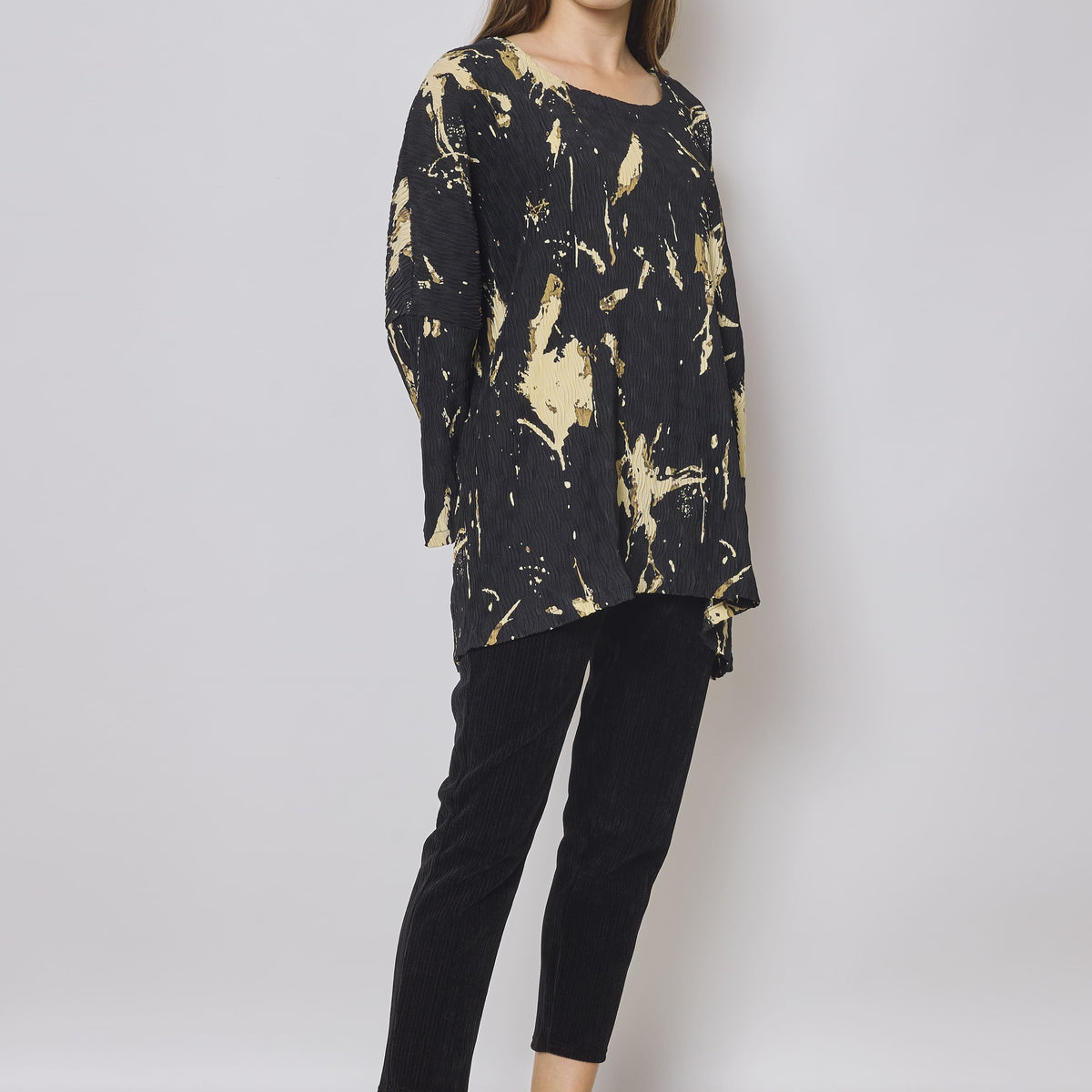 Blouse femme chic et original