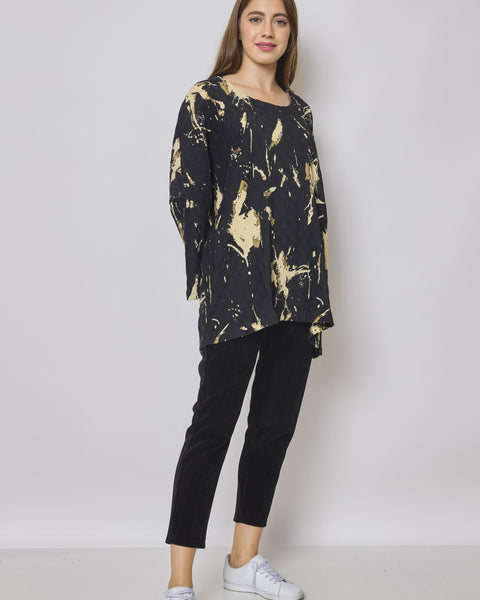 Blouse femme chic et original