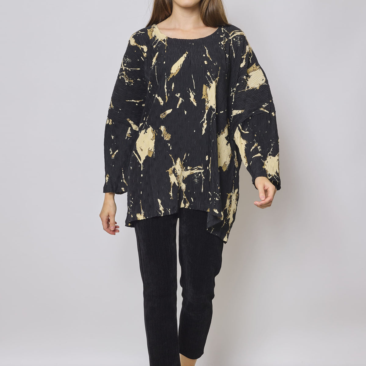 Blouse femme chic et original