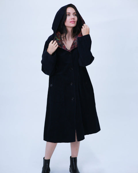 Manteau - H72-H9771