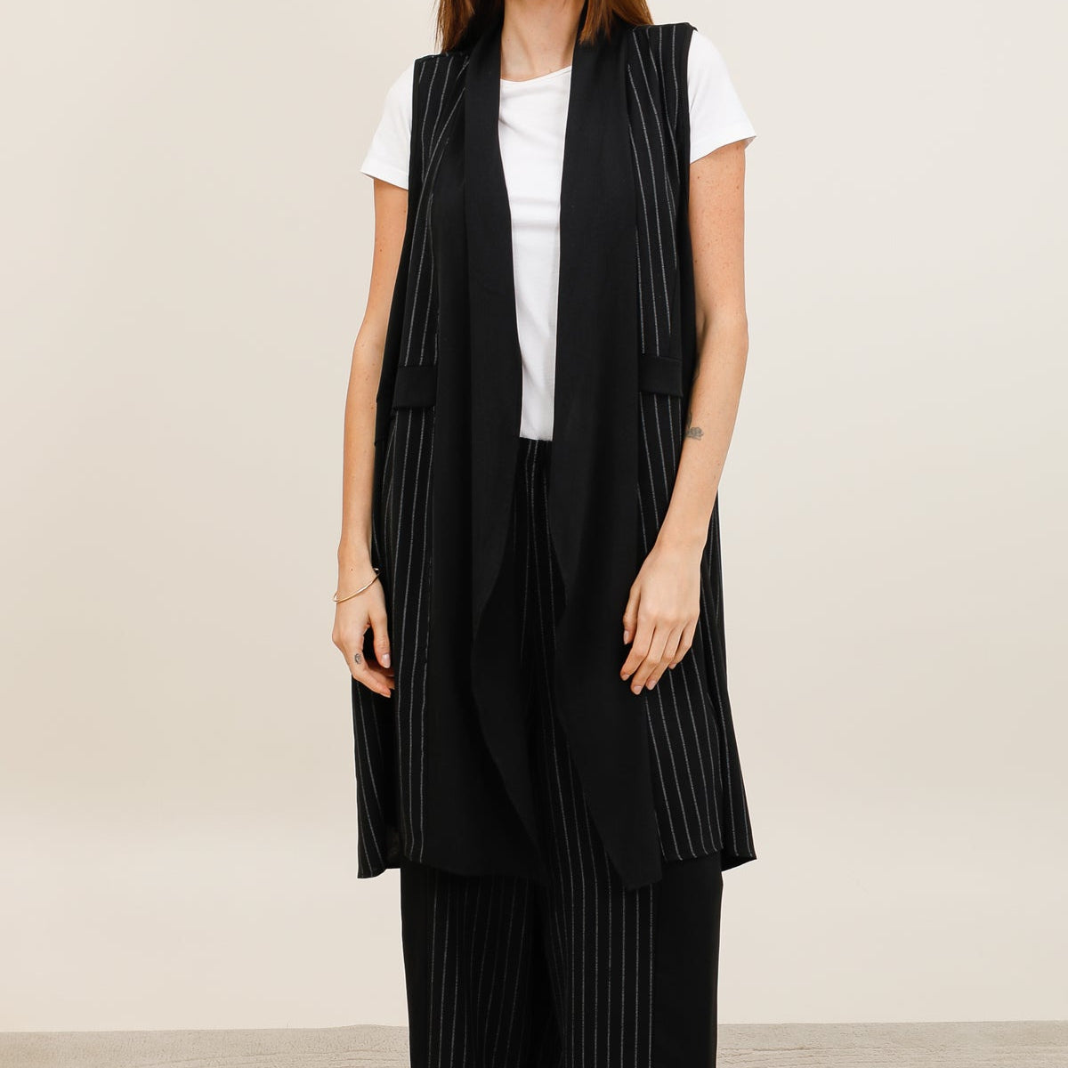 H73-HE079 - Cardigan
