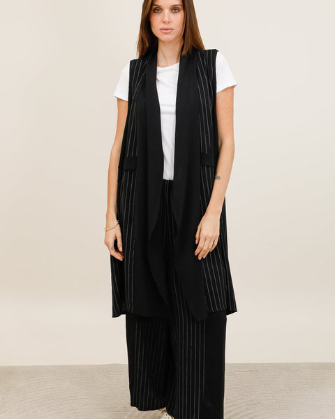 H73-HE079 - Cardigan