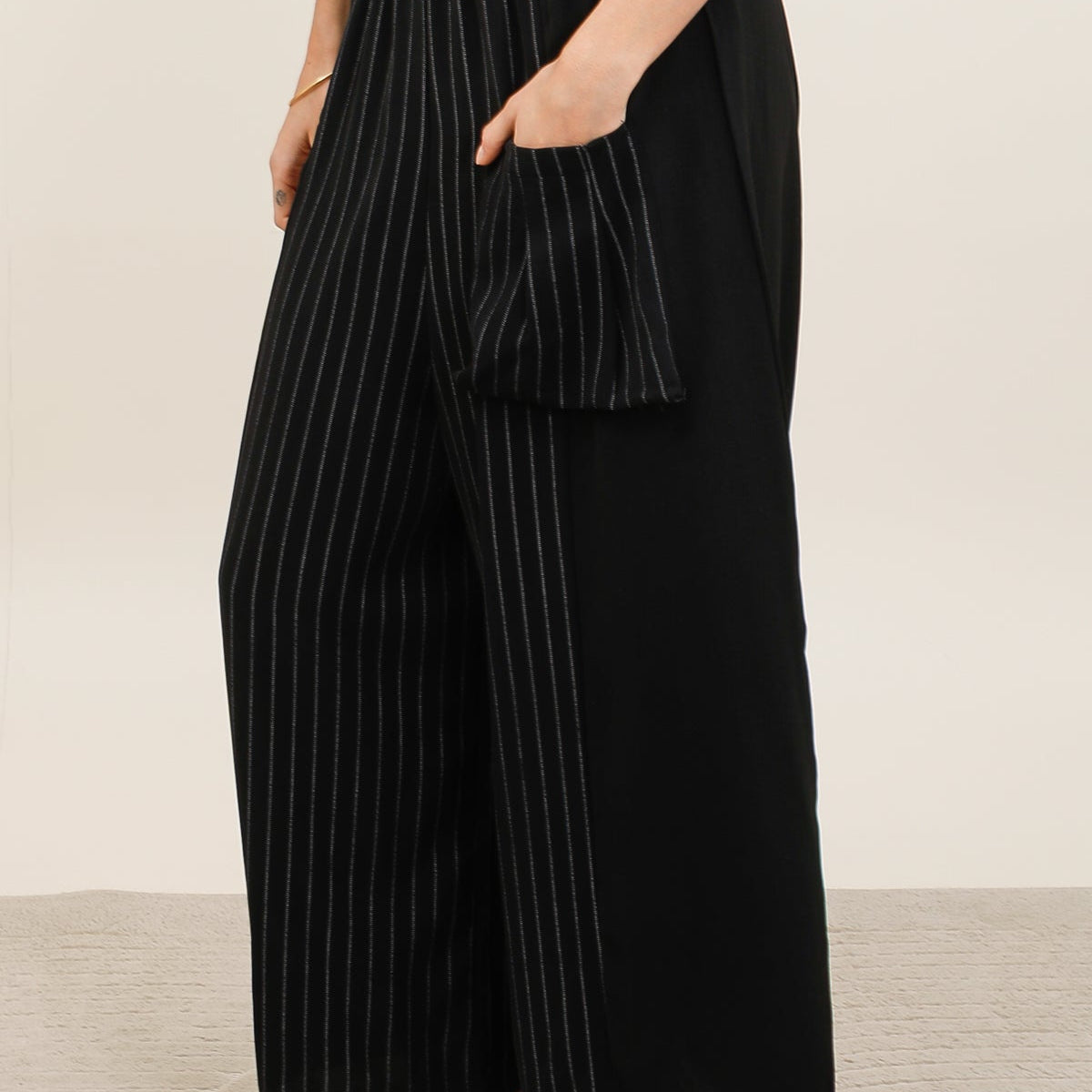 H73-P21 - Pantalon