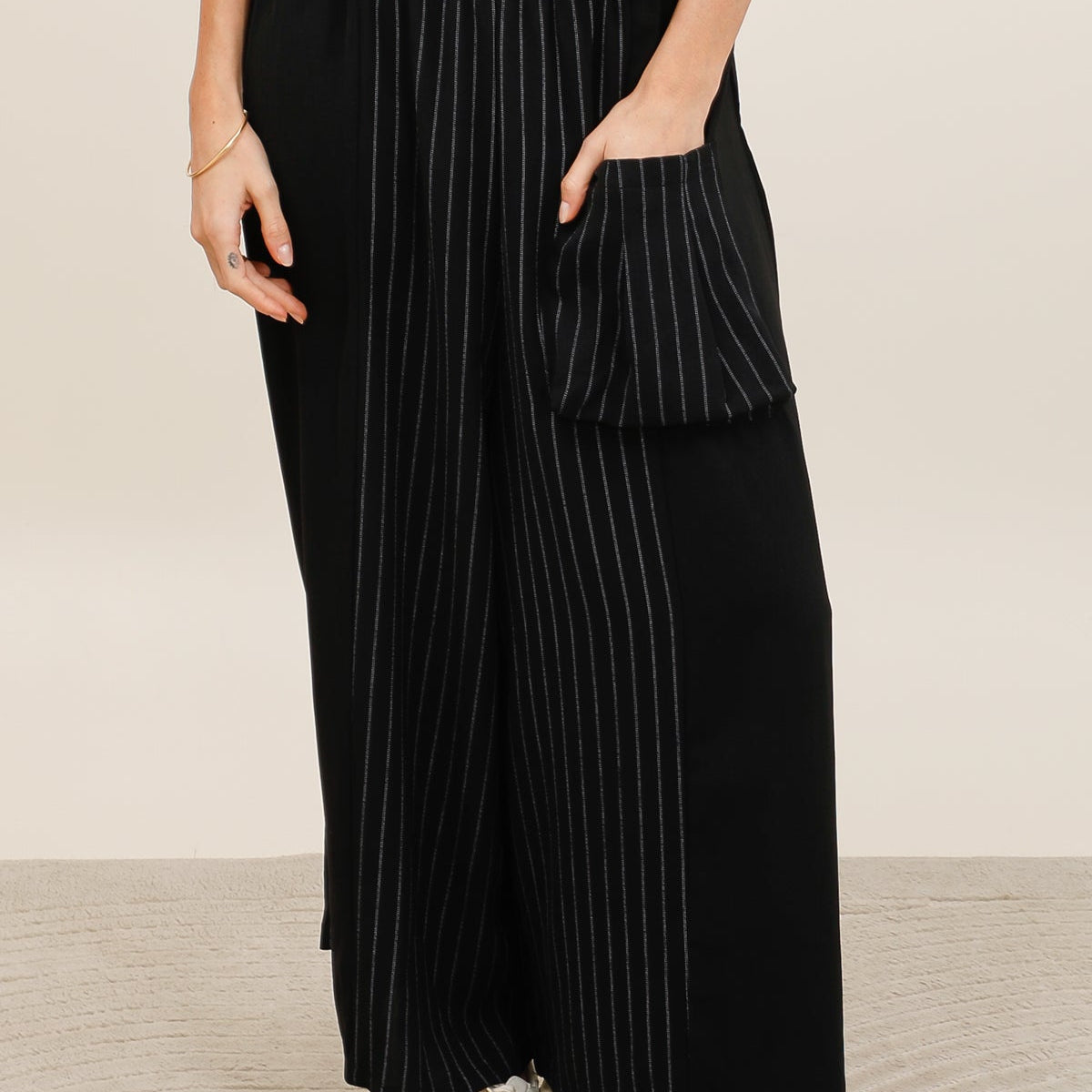 H73-P21 - Pantalon
