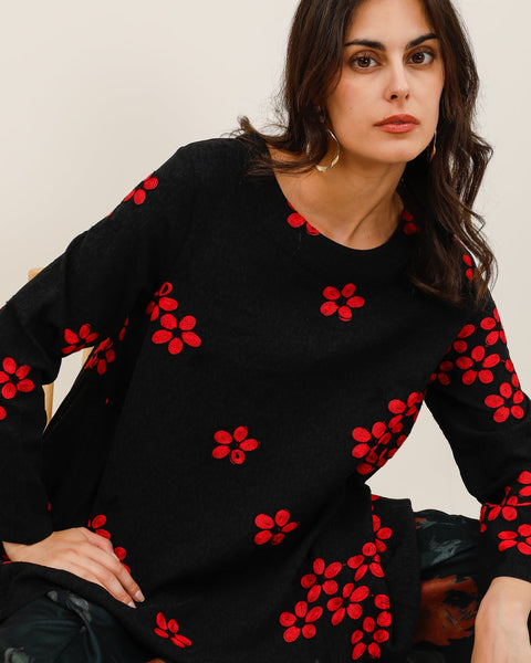 H8-D016 - Blouse