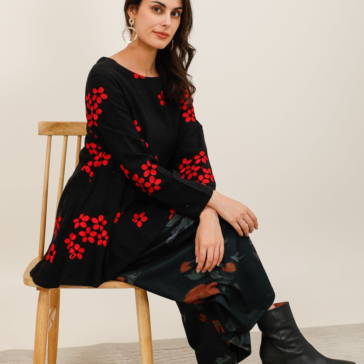 H8-D016 - Blouse