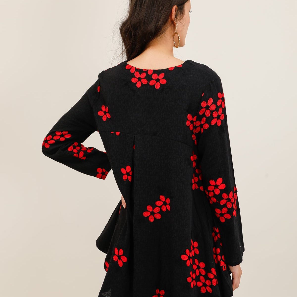 H8-D016 - Blouse