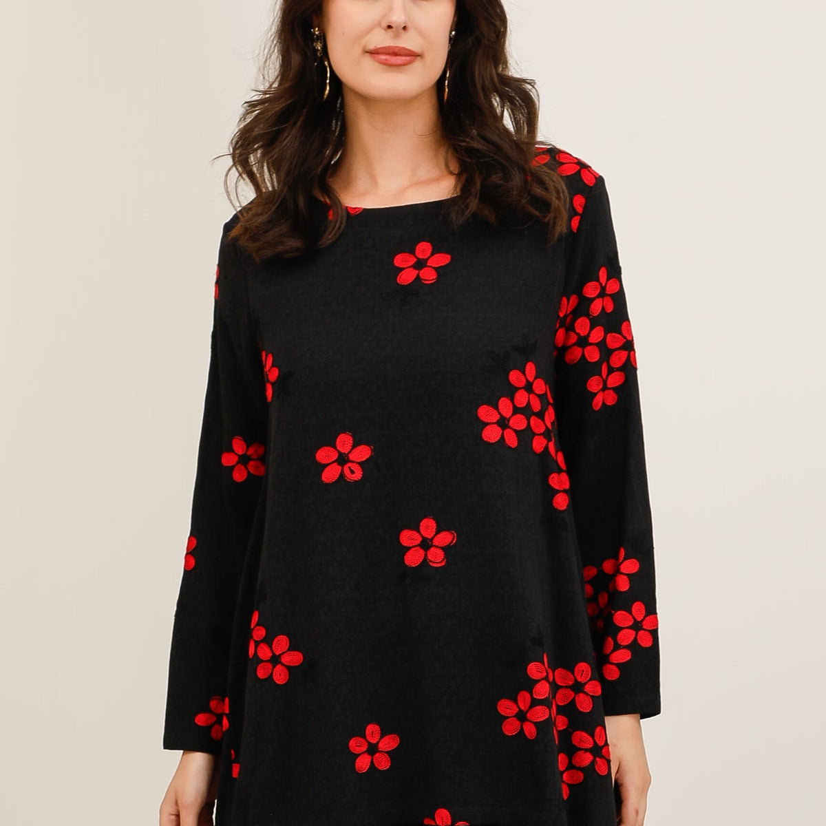 H8-D016 - Blouse