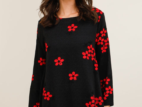 H8-D016 - Blouse