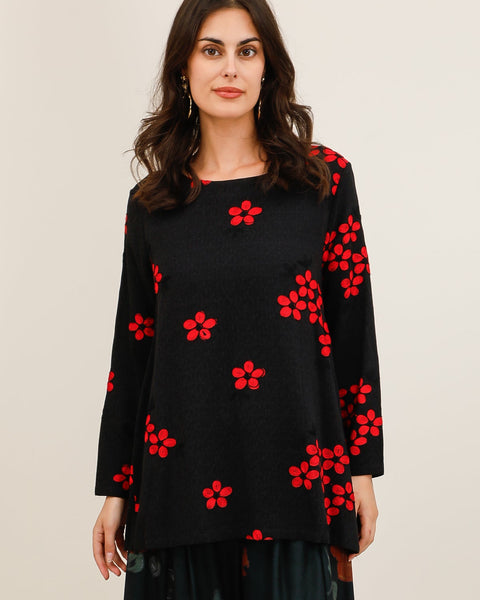 H8-D016 - Blouse