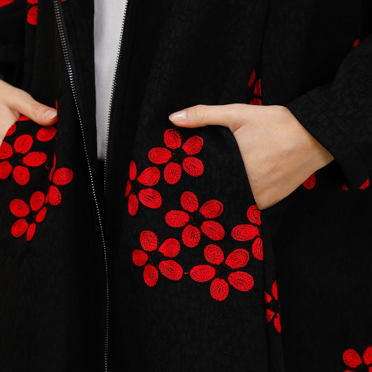 H8-H5015 - Manteau