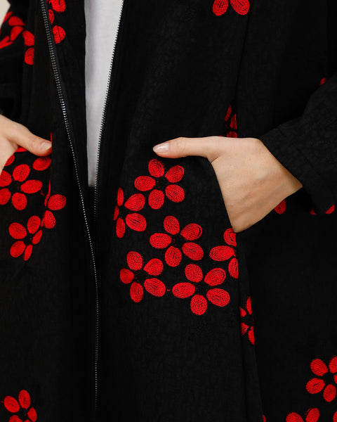 H8-H5015 - Manteau