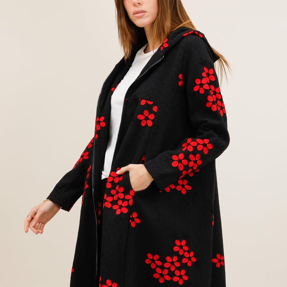 H8-H5015 - Manteau