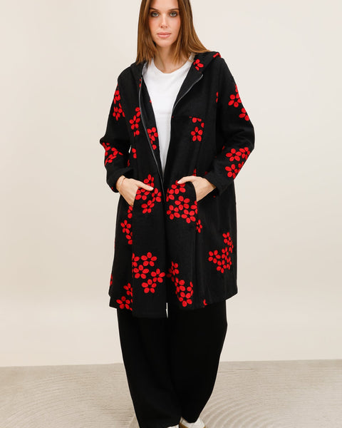 H8-H5015 - Manteau